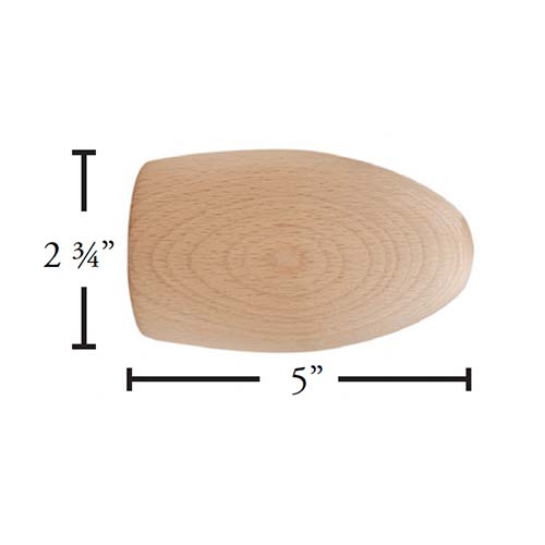 Austria Basic Finial