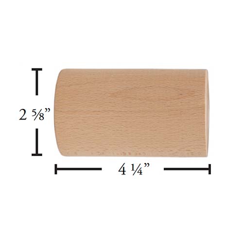 Austria Country finial