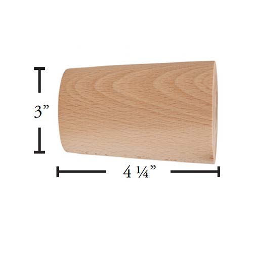 Austria Zenith Finial