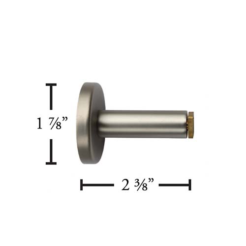 Catalina Invisible Wall Bracket