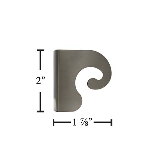 Catalina Ness Finial