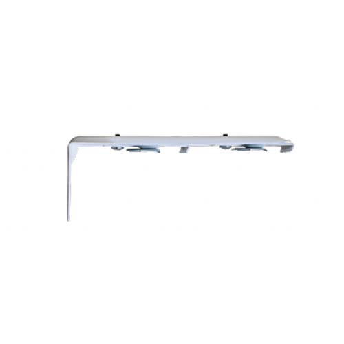Colorado 6in Wall Bracket with metal CamLock