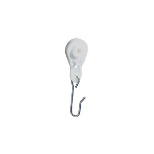 Colorado Ball Bearing with SS Hook