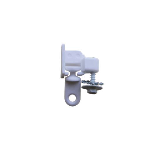 Colorado End Cap with Slide