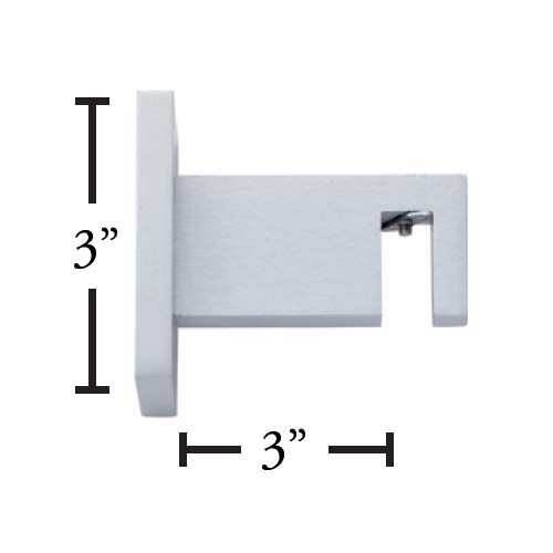 French Riviera End Cap Finial