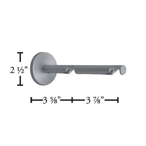 Germany Double Bracket