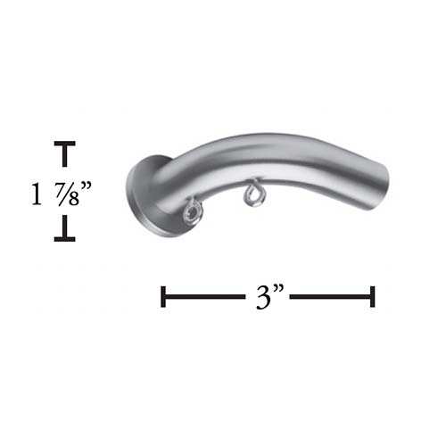 Germany French Return Bracket
