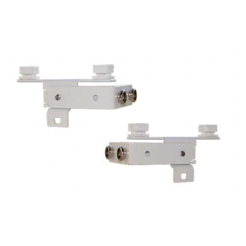 Ireland Butt with 3 Snaps