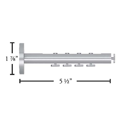 Ireland Multi Wall Bracket