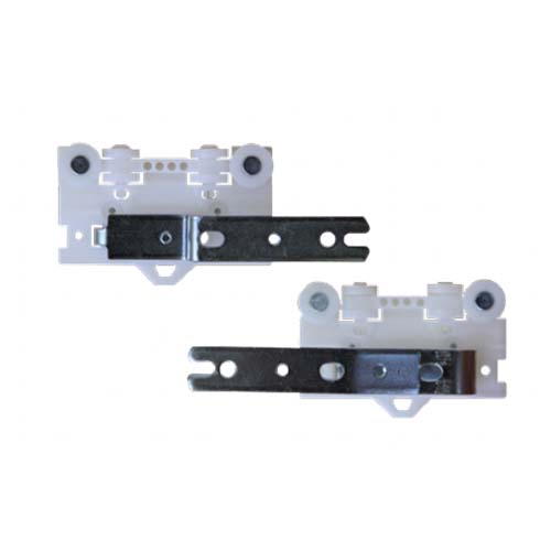 Ireland Pinch Pleat Master Multifunctional