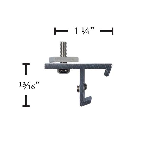 Italy Ceiling Bracket