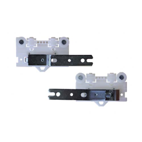 Italy Pinch Pleat Master Multifunctional