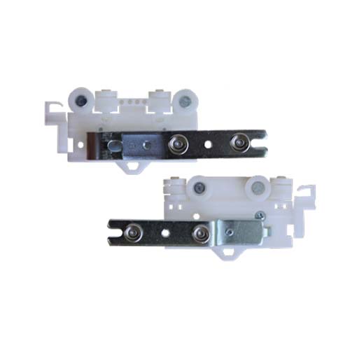 Italy Ripplefold Master with Snaps and Adaptor