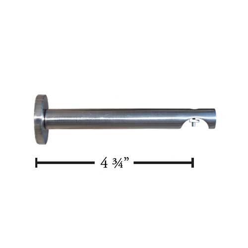 Netherlands Extended Single Bracket