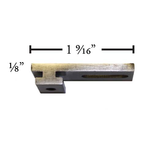 Netherlands Flush Ceiling Bracket
