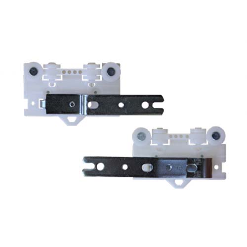 Netherlands Pinch Pleat Master Multifunctional