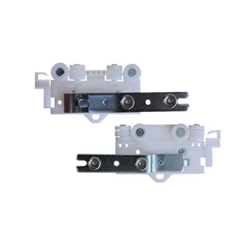 Netherlands Ripplefold Master with Snaps and Adaptor