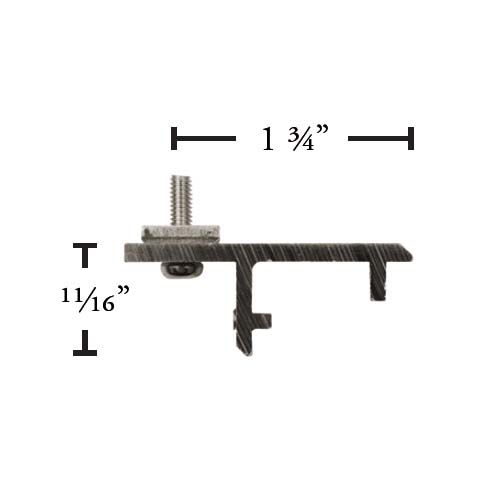 Veneto Ceiling Bracket
